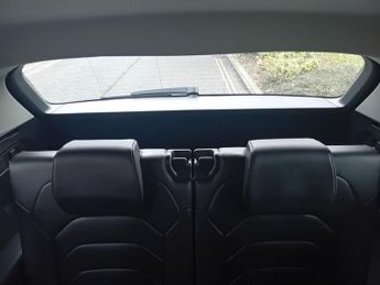 SKODA KODIAQ 1.5 TSI ACT SE L Executive SUV 5dr Petrol DSG Euro 6 (s/s) (7 Se