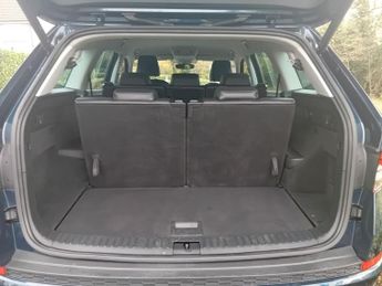 SKODA KODIAQ 1.5 TSI ACT SE L Executive SUV 5dr Petrol DSG Euro 6 (s/s) (7 Se