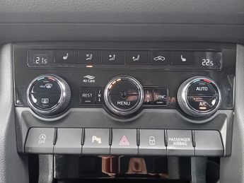 SKODA KODIAQ 1.5 TSI ACT SE L Executive SUV 5dr Petrol DSG Euro 6 (s/s) (7 Se