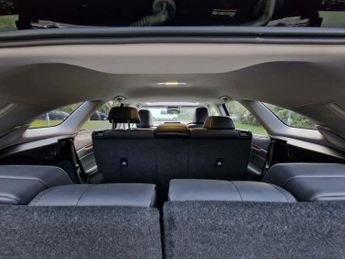 LEXUS RX L 3.5 450h L V6 Takumi SUV 5dr Petrol Hybrid E-CVT 4WD Euro 6 (s/s