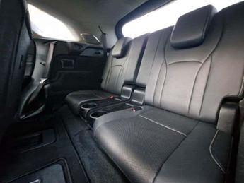 LEXUS RX L 3.5 450h L V6 Takumi SUV 5dr Petrol Hybrid E-CVT 4WD Euro 6 (s/s