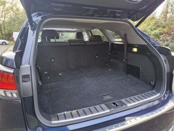 LEXUS RX L 3.5 450h L V6 Takumi SUV 5dr Petrol Hybrid E-CVT 4WD Euro 6 (s/s