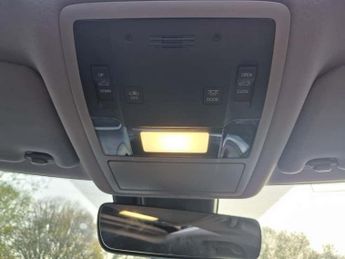 LEXUS RX L 3.5 450h L V6 Takumi SUV 5dr Petrol Hybrid E-CVT 4WD Euro 6 (s/s