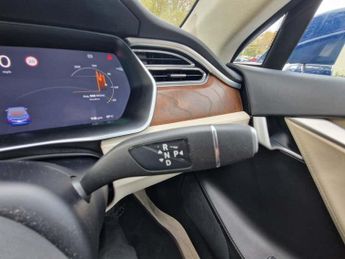 TESLA MODEL S 75D (Dual Motor) Hatchback 5dr Electric Auto 4WD (328 bhp)