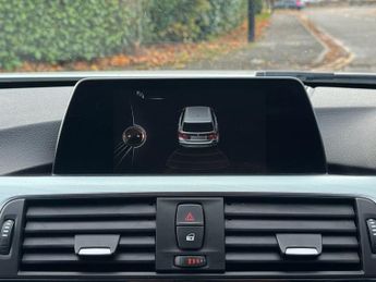 BMW 3 SERIES 2.0 320d M Sport Touring 5dr Diesel Auto xDrive Euro 6 (s/s) (19