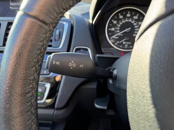 BMW 2 SERIES 2.0 218d Luxury Convertible 2dr Diesel Auto Euro 6 (s/s) (150 ps