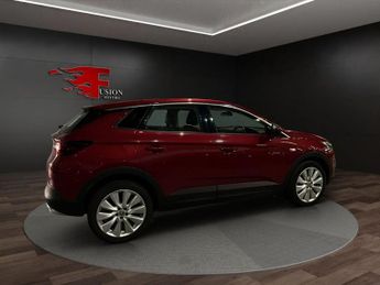 VAUXHALL GRANDLAND X 1.2 Turbo Elite Nav SUV 5dr Petrol Auto 8Spd Euro 6 (s/s) (130 p