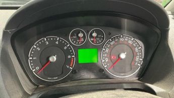 FORD FIESTA 1.4 Zetec Blue Edition Hatchback 5dr Petrol Manual (147 g/km, 79