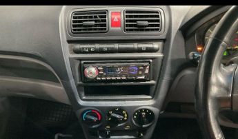 KIA PICANTO 1.1 LX Hatchback 5dr Petrol Manual (124 g/km, 64 bhp)