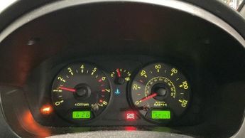 KIA PICANTO 1.1 LX Hatchback 5dr Petrol Manual (124 g/km, 64 bhp)