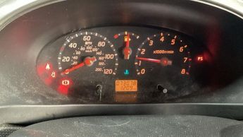 NISSAN MICRA 1.0 E Hatchback 3dr Petrol Manual (141 g/km, 64 bhp)