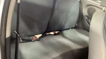 NISSAN MICRA 1.0 E Hatchback 3dr Petrol Manual (141 g/km, 64 bhp)