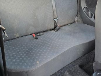 NISSAN MICRA 1.0 E Hatchback 3dr Petrol Manual (141 g/km, 64 bhp)