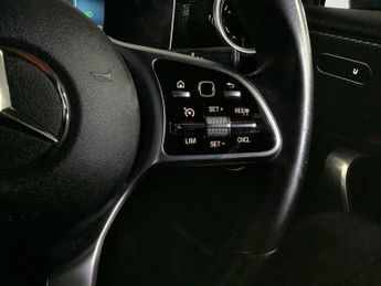 MERCEDES-BENZ A-CLASS 1.5 A180d Sport (Executive) Hatchback 5dr Diesel 7G-DCT Euro 6 (