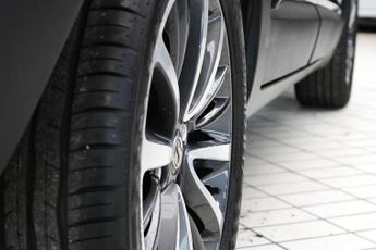 VAUXHALL CROSSLAND X 1.2 Turbo Elite Nav SUV 5dr Petrol Auto Euro 6 (s/s) (130 ps)