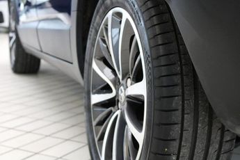 VAUXHALL CROSSLAND X 1.2 Turbo Elite Nav SUV 5dr Petrol Auto Euro 6 (s/s) (130 ps)