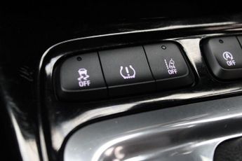 VAUXHALL CROSSLAND X 1.2 Turbo Elite Nav SUV 5dr Petrol Auto Euro 6 (s/s) (130 ps)