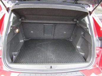 VAUXHALL GRANDLAND X 1.2 Turbo SRi Nav SUV 5dr Petrol Automatic Euro 6 (s/s) (130 ps)