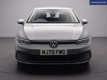 VOLKSWAGEN GOLF 1.5 eTSI MHEV Life Hatchback 5dr Petrol Hybrid DSG Euro 6 (s/s) 
