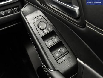 NISSAN QASHQAI 1.3 DIG-T MHEV N-Connecta SUV 5dr Petrol Hybrid XTRON Euro 6 (s/