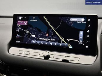 NISSAN QASHQAI 1.3 DIG-T MHEV N-Connecta SUV 5dr Petrol Hybrid XTRON Euro 6 (s/