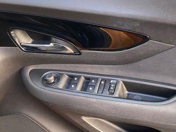 VAUXHALL MOKKA X 1.6i Active SUV 5dr Petrol Manual Euro 6 (s/s) (115 ps)