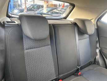 VAUXHALL MOKKA X 1.6i Active SUV 5dr Petrol Manual Euro 6 (s/s) (115 ps)