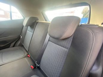 VAUXHALL MOKKA X 1.6i Active SUV 5dr Petrol Manual Euro 6 (s/s) (115 ps)