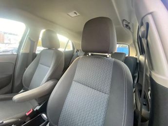 VAUXHALL MOKKA X 1.6i Active SUV 5dr Petrol Manual Euro 6 (s/s) (115 ps)