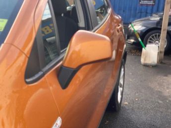 VAUXHALL MOKKA X 1.6i Active SUV 5dr Petrol Manual Euro 6 (s/s) (115 ps)