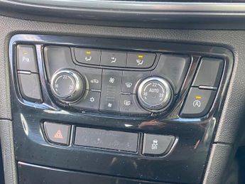 VAUXHALL MOKKA X 1.6i Active SUV 5dr Petrol Manual Euro 6 (s/s) (115 ps)