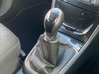 VAUXHALL MOKKA X 1.6i Active SUV 5dr Petrol Manual Euro 6 (s/s) (115 ps)