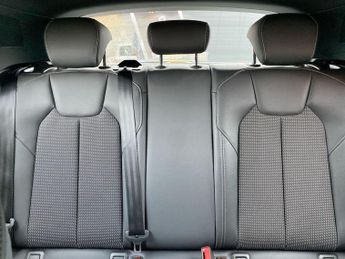 AUDI A1 1.5 TFSI 35 S line Sportback 5dr Petrol S Tronic Euro 6 (s/s) (1