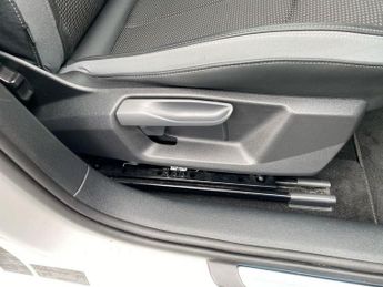 AUDI A1 1.5 TFSI 35 S line Sportback 5dr Petrol S Tronic Euro 6 (s/s) (1