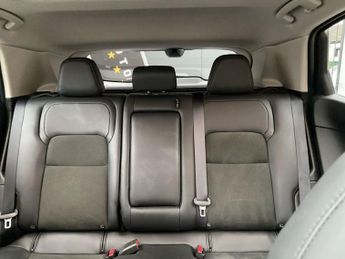 NISSAN ARIYA 63kWh Evolve SUV 5dr Electric Auto 7.4kW Charger (217 ps)