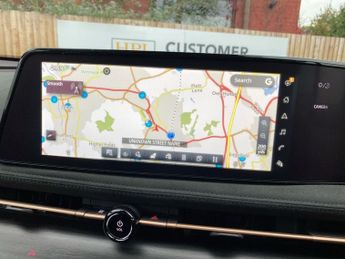 NISSAN ARIYA 63kWh Evolve SUV 5dr Electric Auto 7.4kW Charger (217 ps)