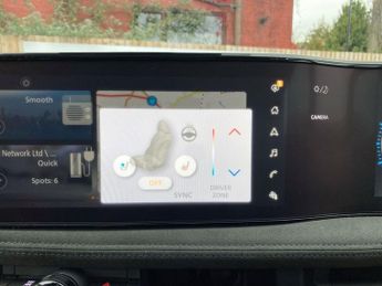 NISSAN ARIYA 63kWh Evolve SUV 5dr Electric Auto 7.4kW Charger (217 ps)