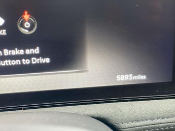 NISSAN ARIYA 63kWh Evolve SUV 5dr Electric Auto 7.4kW Charger (217 ps)