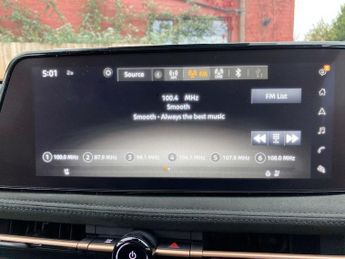 NISSAN ARIYA 63kWh Evolve SUV 5dr Electric Auto 7.4kW Charger (217 ps)