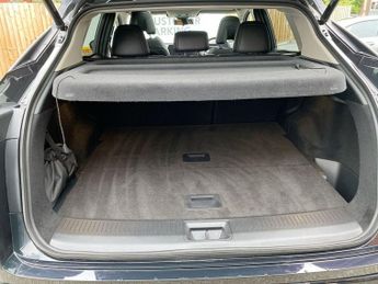 NISSAN ARIYA 63kWh Evolve SUV 5dr Electric Auto 7.4kW Charger (217 ps)