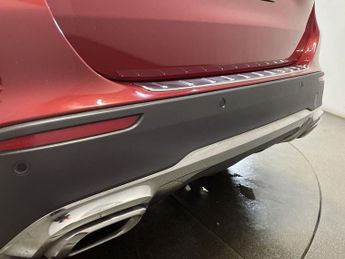 MERCEDES-BENZ GLA 1.3 GLA200 Sport (Executive) SUV 5dr Petrol 7G-DCT Euro 6 (s/s) 