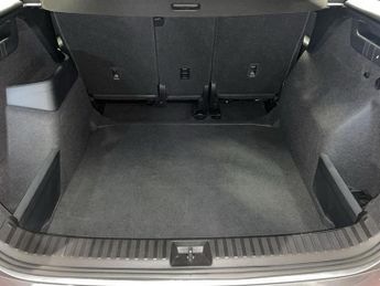 SKODA KODIAQ 1.5 TSI e-TEC MHEV SE SUV 5dr Petrol Hybrid DSG Euro 6 (s/s) (5 