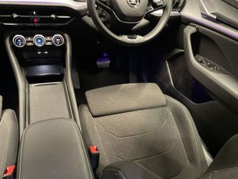 SKODA KODIAQ 1.5 TSI e-TEC MHEV SE SUV 5dr Petrol Hybrid DSG Euro 6 (s/s) (5 