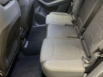 SKODA KODIAQ 1.5 TSI e-TEC MHEV SE SUV 5dr Petrol Hybrid DSG Euro 6 (s/s) (5 