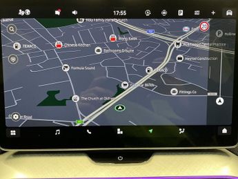 SKODA KODIAQ 1.5 TSI e-TEC MHEV SE SUV 5dr Petrol Hybrid DSG Euro 6 (s/s) (5 