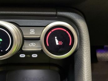 SKODA KODIAQ 1.5 TSI e-TEC MHEV SE SUV 5dr Petrol Hybrid DSG Euro 6 (s/s) (5 