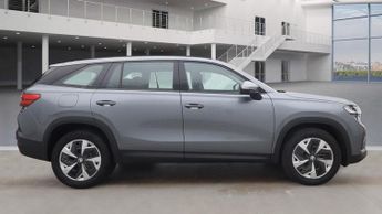 SKODA KODIAQ 1.5 TSI e-TEC MHEV SE SUV 5dr Petrol Hybrid DSG Euro 6 (s/s) (5 