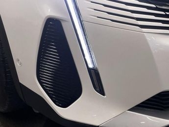 PEUGEOT 3008 1.5 BlueHDi Allure Premium SUV 5dr Diesel EAT Euro 6 (s/s) (130 