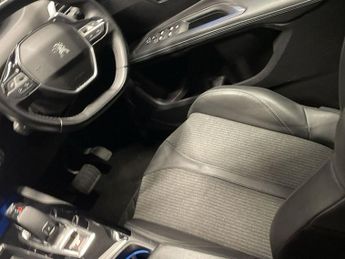 PEUGEOT 3008 1.5 BlueHDi Allure Premium SUV 5dr Diesel EAT Euro 6 (s/s) (130 