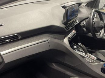 PEUGEOT 3008 1.5 BlueHDi Allure Premium SUV 5dr Diesel EAT Euro 6 (s/s) (130 